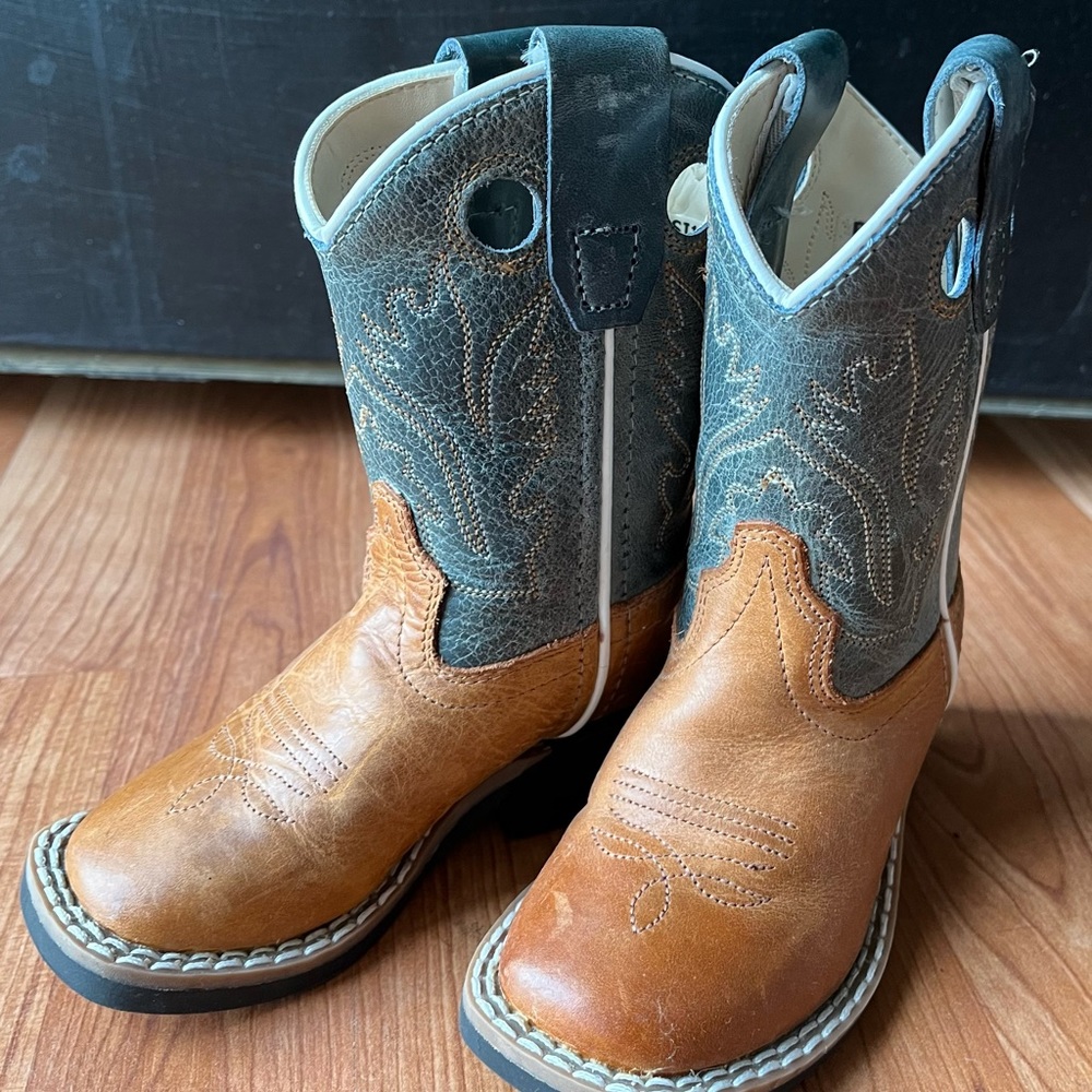 Cody James OldWest Cowboy Boots
